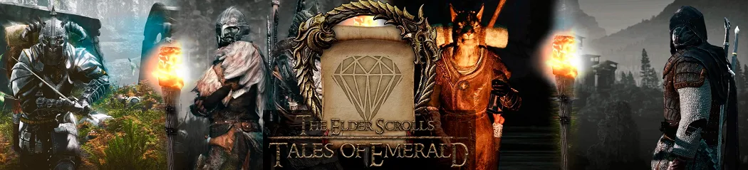 TES Tales of Emerald - RP NO WHITELIST
