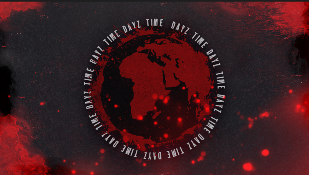 DayZ Time | HARD | PVE | MODS | Chernarus |