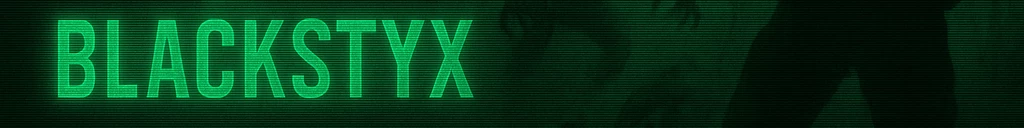 BLACKSTYX | STALKER RP |