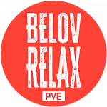 Belov Relax PVE