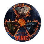 WINGS STALKER